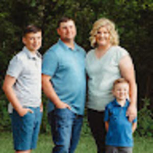 Meet your Posher, Jacque